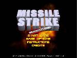 Missile Strike...